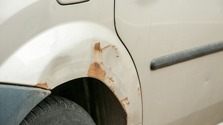 carrosserie controle technique voiture à Échirolles